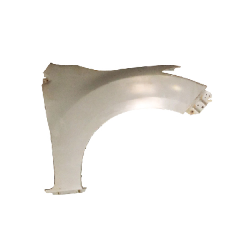 GUARDABARROS DELANTERO DE REPUESTO RH, 2013, PARA MAZDA BT50