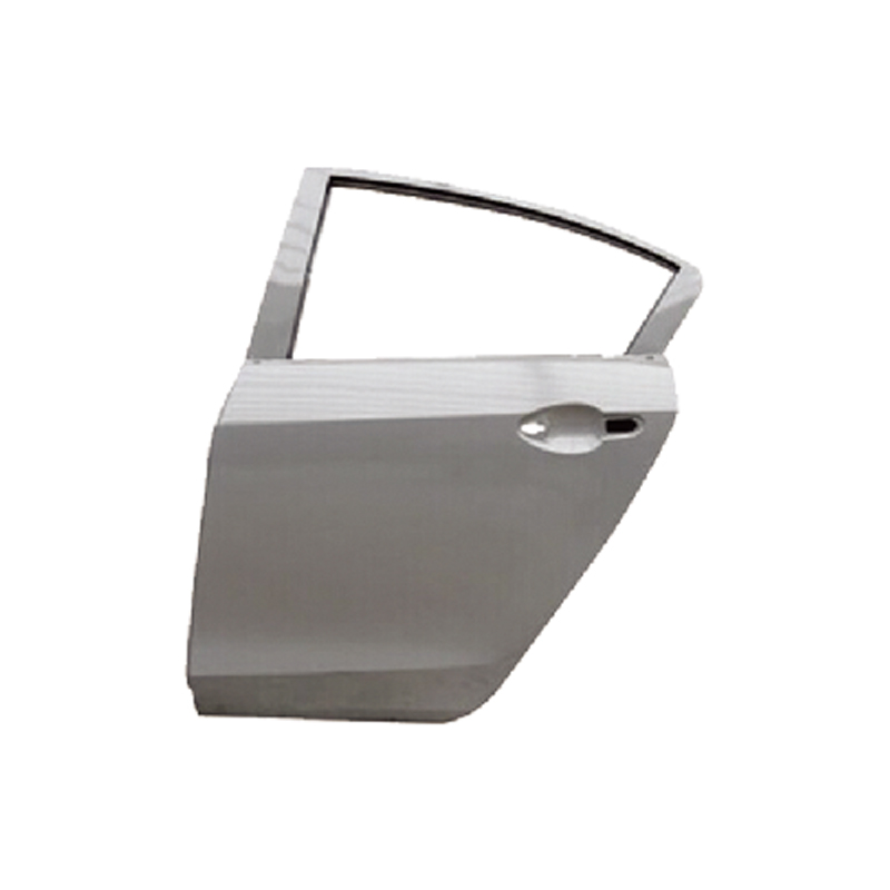 PUERTA TRASERA DE REPUESTO LH, 2011, PARA MAZDA 3 (XINGCHENG), BFY4-72-02