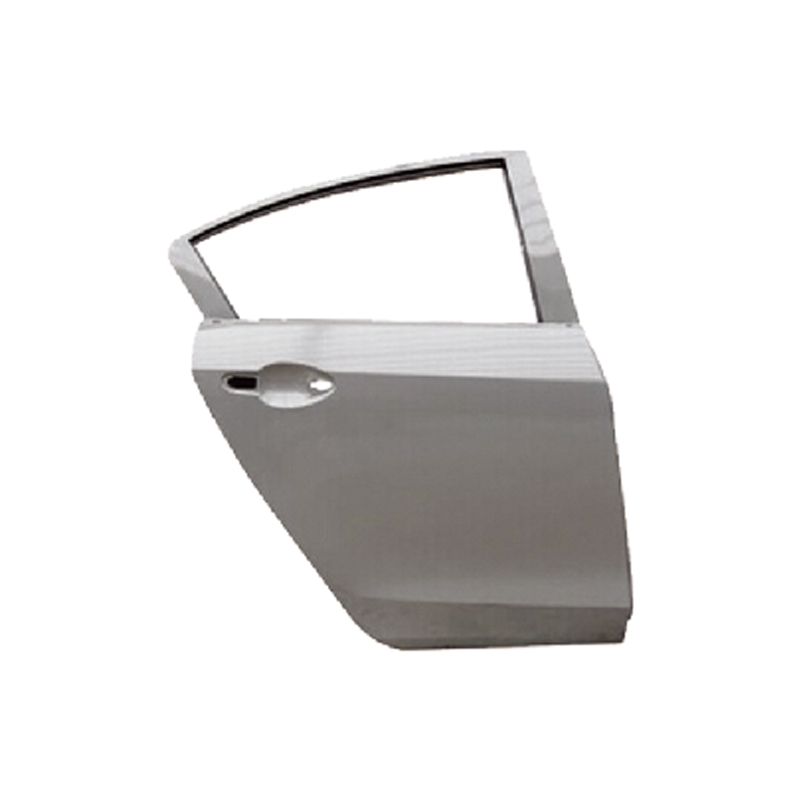 PUERTA TRASERA DE REPUESTO RH, 2011-, PARA MAZDA 3 (XINGCHENG), BFY4-72-02
