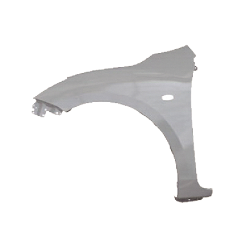 GUARDABARROS DELANTERO DE REPUESTO LH, 2011, PARA MAZDA 3 (XINCHENG), BFF4-52-111