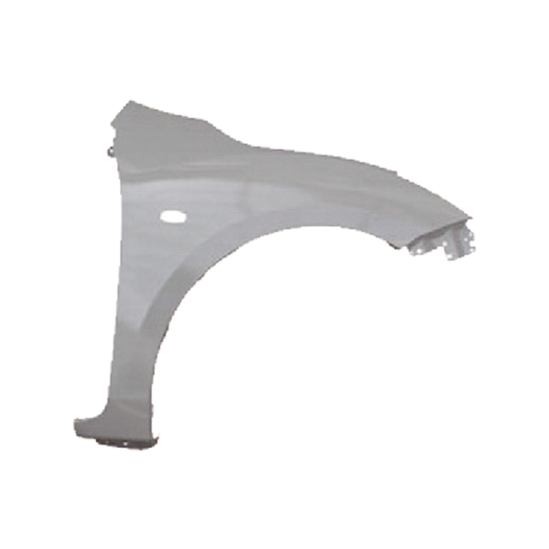 GUARDABARROS DELANTERO DE REPUESTO RH, 2011, PARA MAZDA 3 (XINCHENG), BFF4-52-211