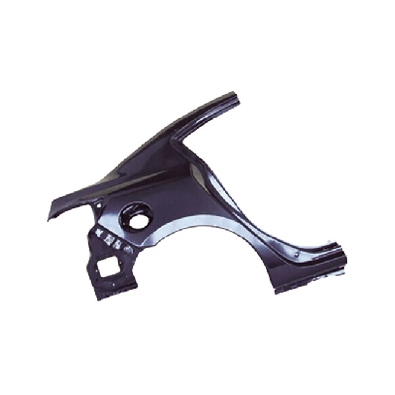 GUARDABARROS TRASERO DE REPUESTO RH, 2011-, PARA MAZDA 3 (XINCHENG), BFY4-70-410