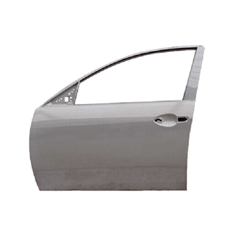 PUERTA DELANTERA DE REPUESTO LH, 2009-, PARA MAZDA 6 (RUIYI), GV7D-58-020