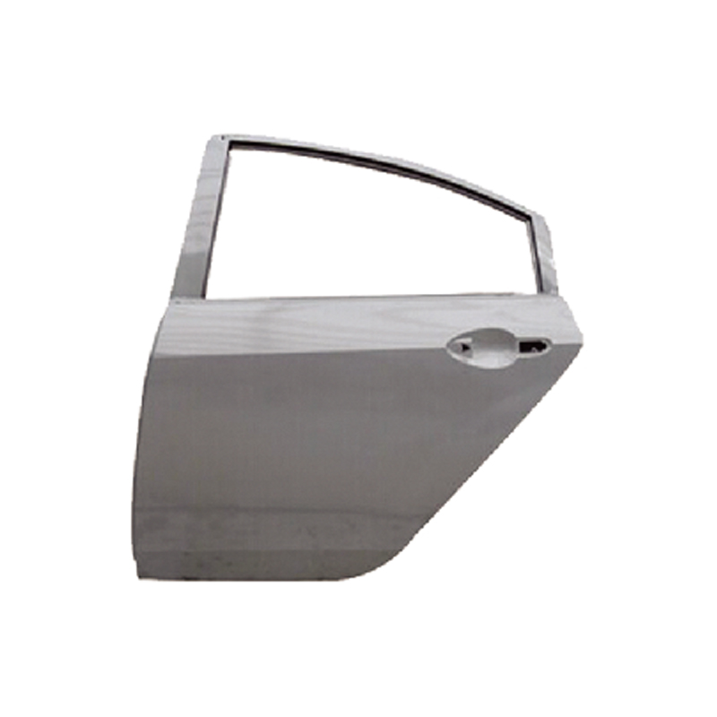 PUERTA TRASERA DE REPUESTO LH, 2009-, PARA MAZDA 6 (RUIYI), GSYD-72-020