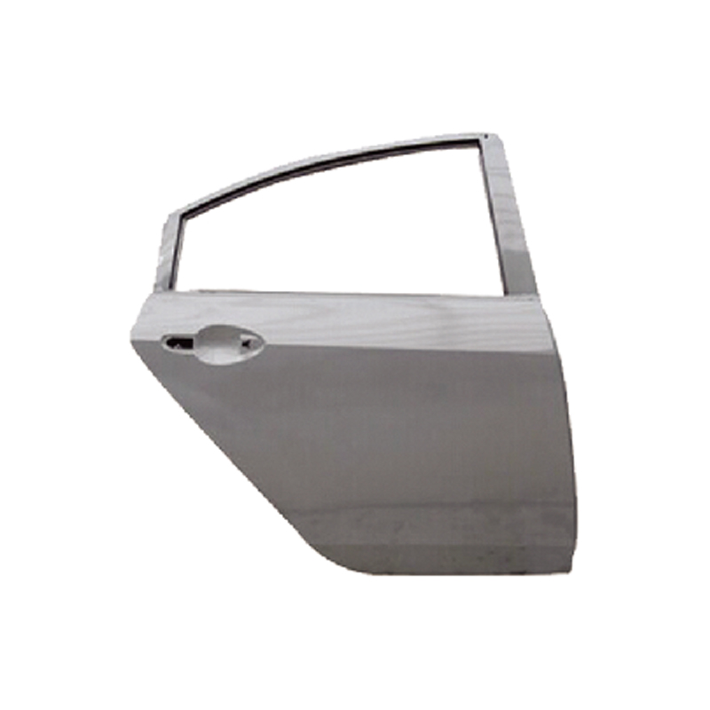 PUERTA TRASERA DE REPUESTO RH, 2009-, PARA MAZDA 6 (RUIYI), GSYD-72-020