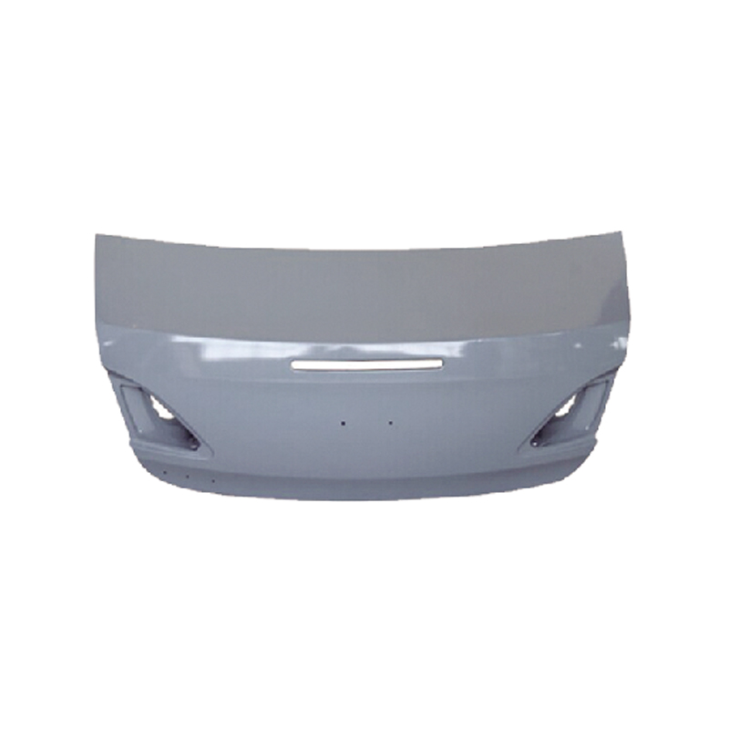 TAPA DE MALETERO DE REPUESTO, 2009-, PARA MAZDA 6 (RUIYI), GV7D-52-610