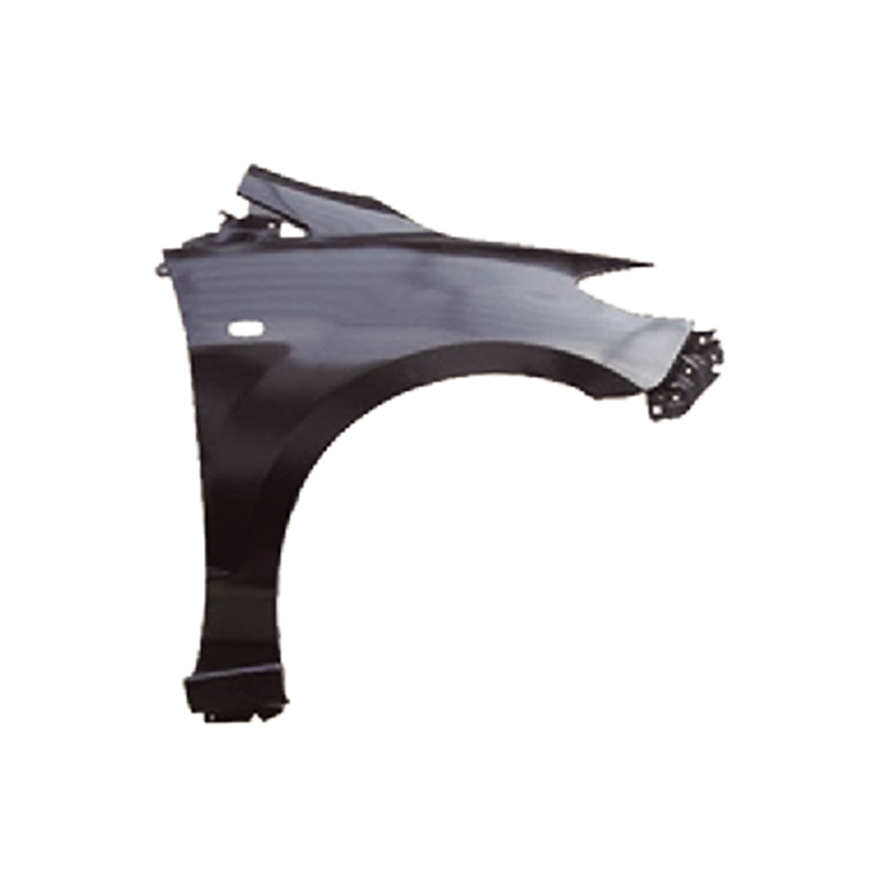GUARDABARROS DELANTERO DE REPUESTO RH, PARA MAZDA 5, C235-52-211