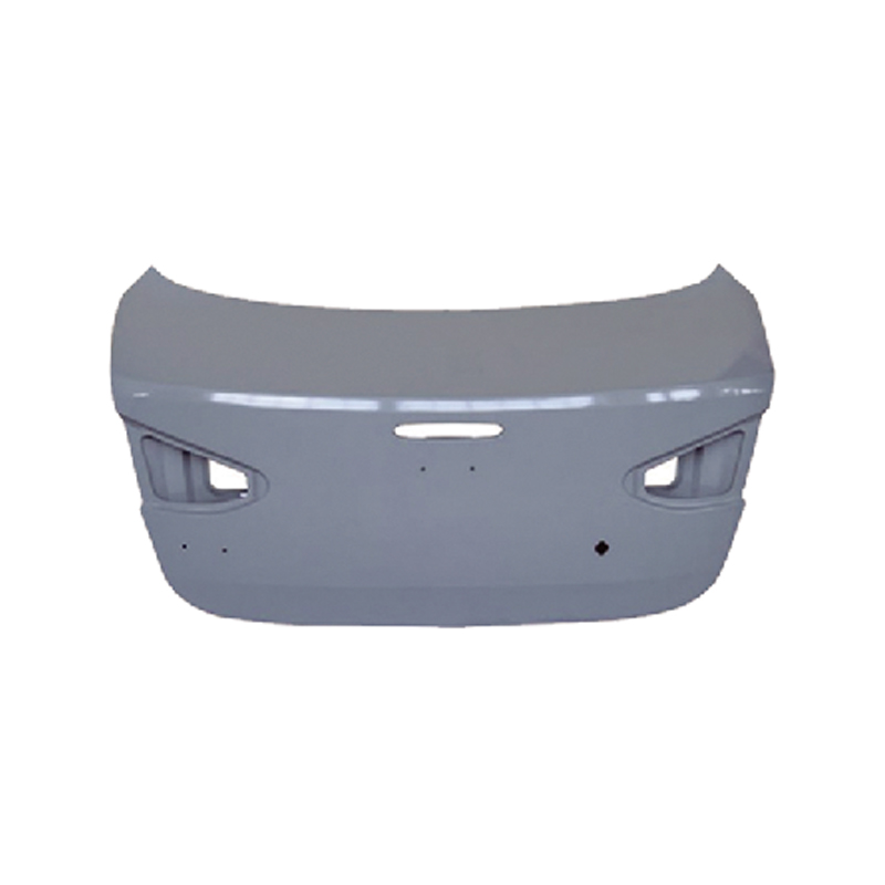 TAPA DE MALETERO DE REPUESTO, 2008, PARA MAZDA 2, DGY9-52-61