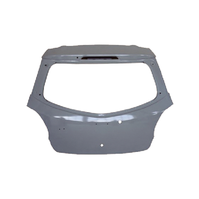 PORTÓN TRASERO DE REPUESTO, 2008, PARA MAZDA 2, DGY0-62-02XA