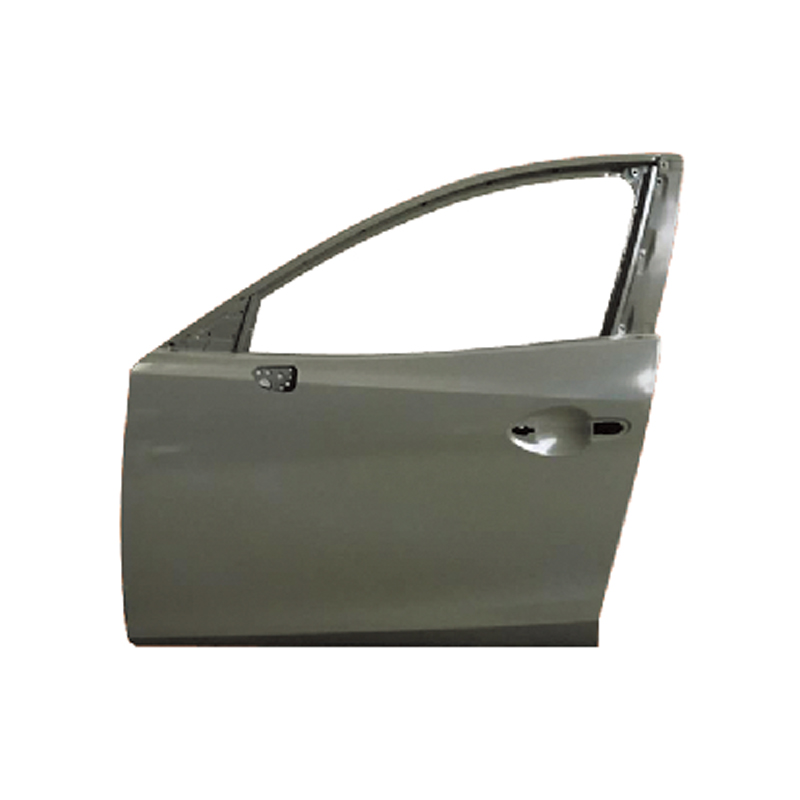 PUERTA DELANTERA DE REPUESTO LH, 2014-, PARA MAZDA 3 (AXELA)