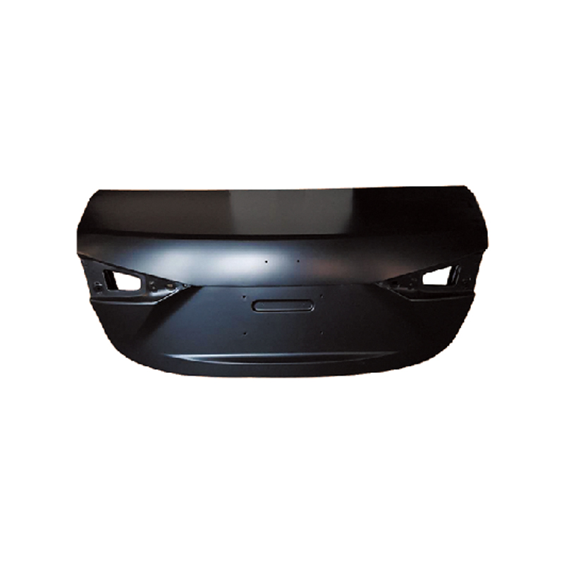 TAPA DE MALETERO DE REPUESTO, 2014-, PARA MAZDA 3 (AXELA)