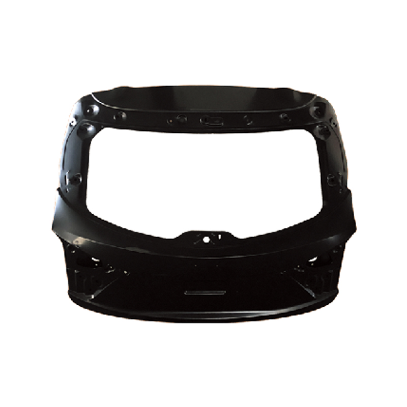 PORTÓN TRASERO DE REPUESTO, 2014-, PARA MAZDA 3 (AXELA)