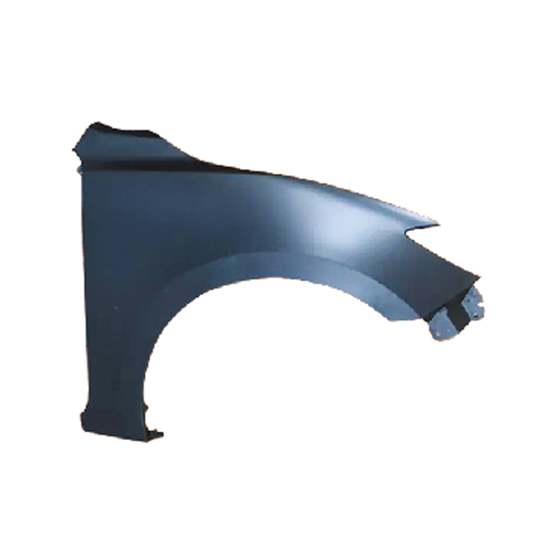 GUARDABARROS DELANTERO DE REPUESTO RH, 2014-, PARA MAZDA 3 (AXELA)