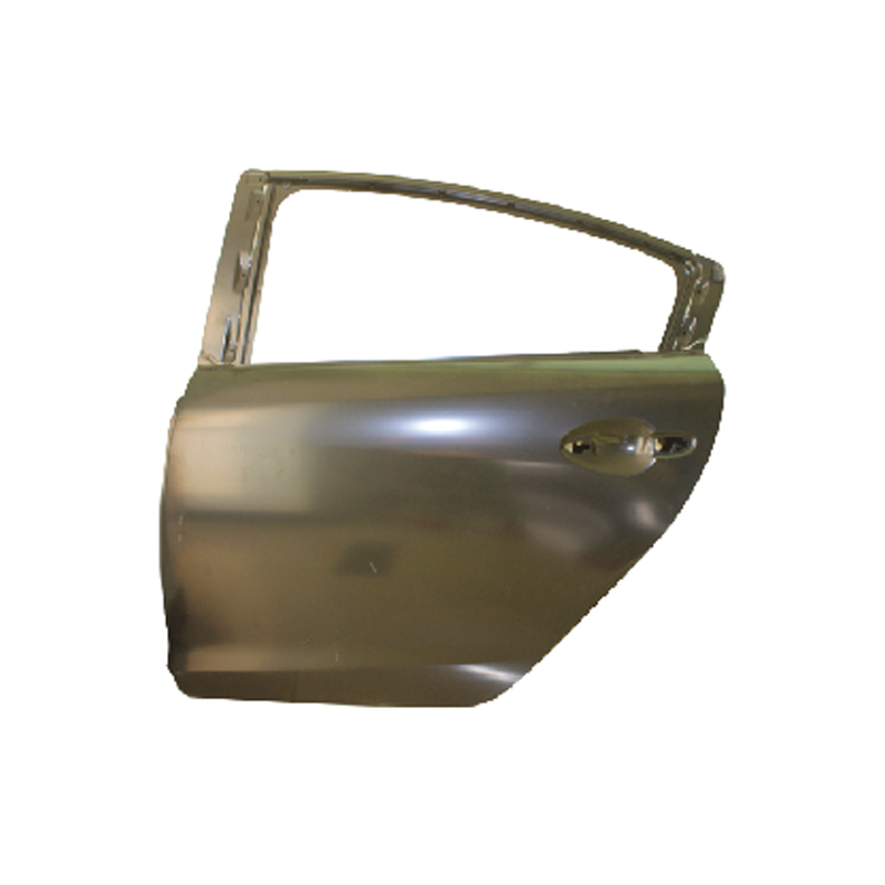 PUERTA TRASERA DE REPUESTO LH, 2014-, PARA MAZDA 6 (ATENZA)