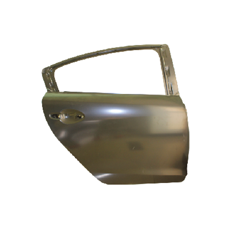 PUERTA TRASERA DE REPUESTO RH, 2014-, PARA MAZDA 6 (ATENZA)