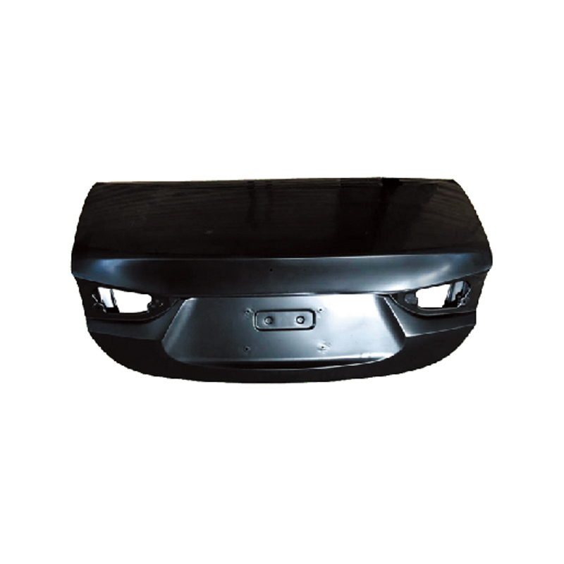 TAPA DE MALETERO DE REPUESTO, 2014-, PARA MAZDA 6 (ATENZA)