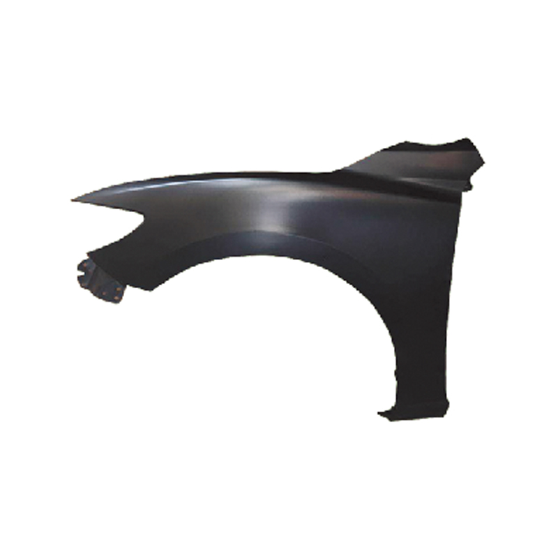 GUARDABARROS DELANTERO DE REPUESTO LH, 2014-, PARA MAZDA 6 (ATENZA)