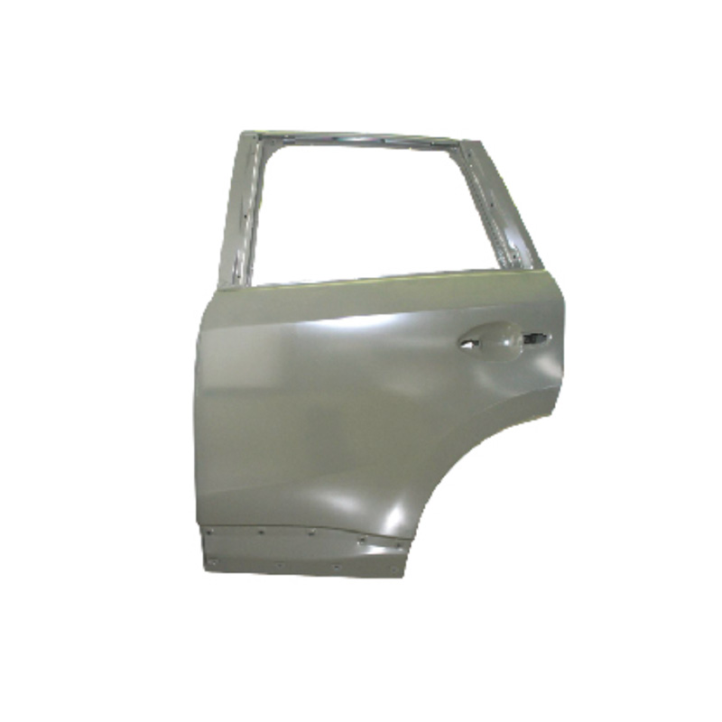 PUERTA TRASERA DE REPUESTO IZQUIERDA, 2012-2017, PARA MAZDA CX-5, KRY0-58-02X