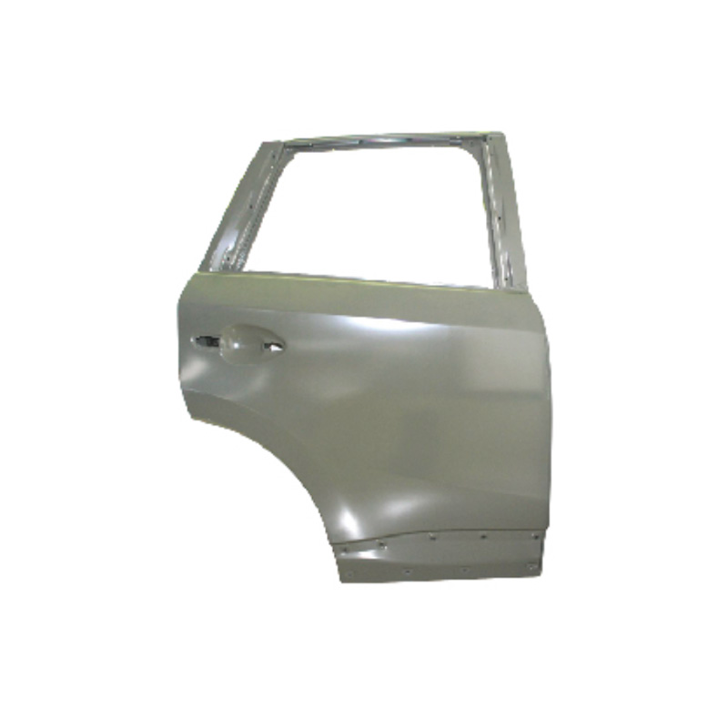 PUERTA TRASERA DE REPUESTO RH, 2012-2017, PARA MAZDA CX-5, KRY0-59-02X