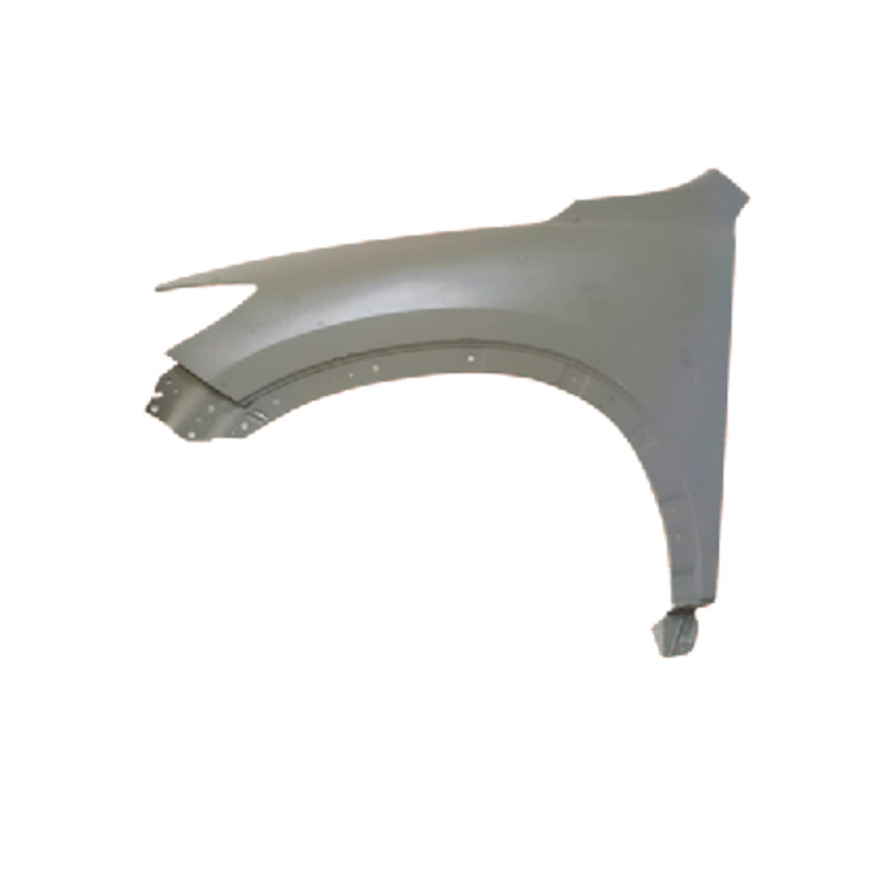 GUARDABARROS DELANTERO DE REPUESTO LH, 2012-2017, PARA MAZDA CX-5, KD53-52-211A