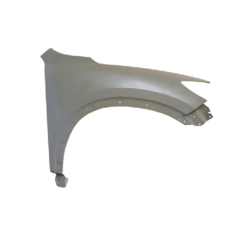 GUARDABARROS DELANTERO DE REPUESTO RH, 2012-2017, PARA MAZDA CX-5, KD53-52-111A