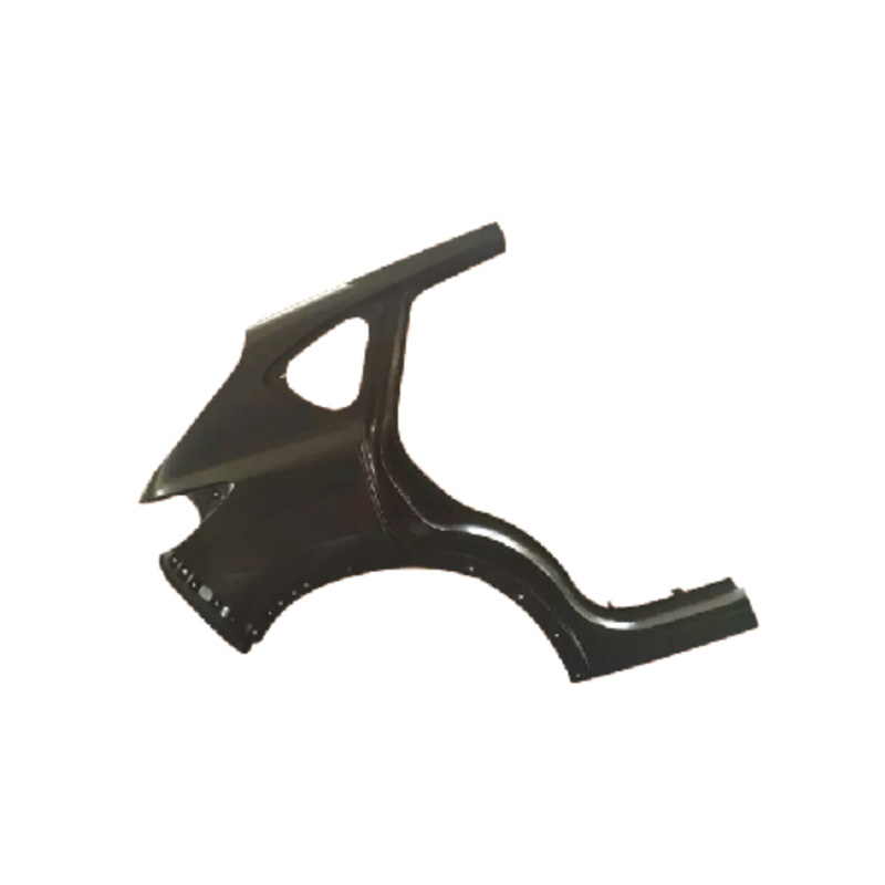 GUARDABARROS TRASERO DE REPUESTO RH, 2012-2017, PARA MAZDA CX-5, KRY1-71-410