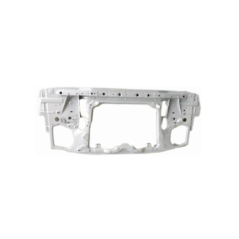 SOPORTE DE RADIADOR DE REPUESTO, 2005, PARA MAZDA BT50