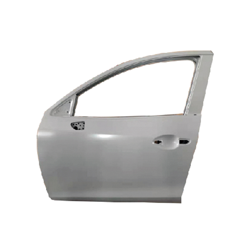 PUERTA DELANTERA DE REPUESTO LH, 2016, PARA MAZDA 2