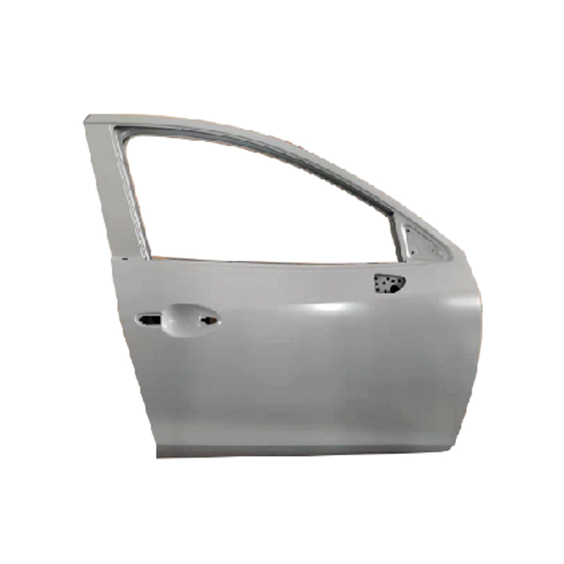 PUERTA DE ENTRADA DE REPUESTO RH, 2016, PARA MAZDA 2