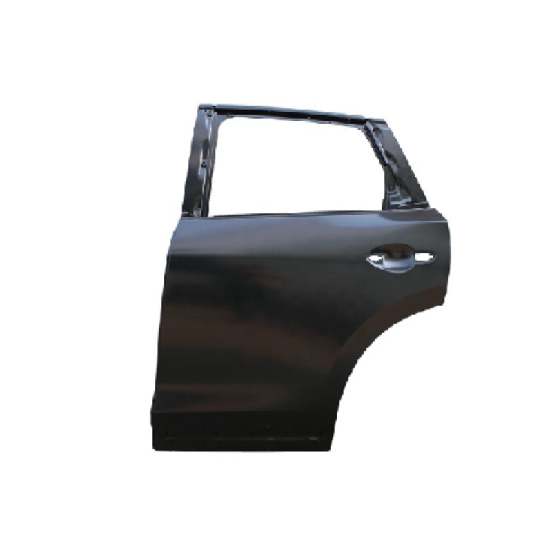 PUERTA TRASERA DE REPUESTO LH, 2018-, PARA MAZDA CX-5, KDY0-72-02X