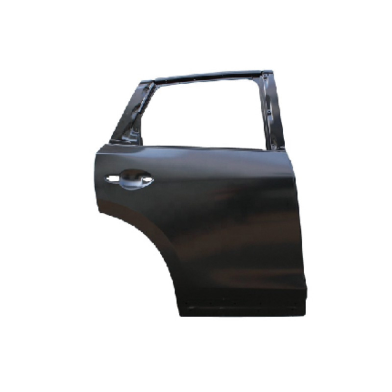 PUERTA TRASERA DE REPUESTO RH, 2018-, PARA MAZDA CX-5, KDY0-72-02X