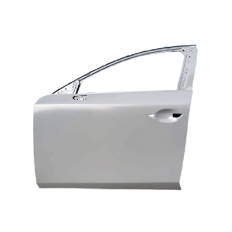PUERTA DELANTERA DE REPUESTO LH, 2020-, PARA MAZDA 3 (AXELA), BEY0-59-02X