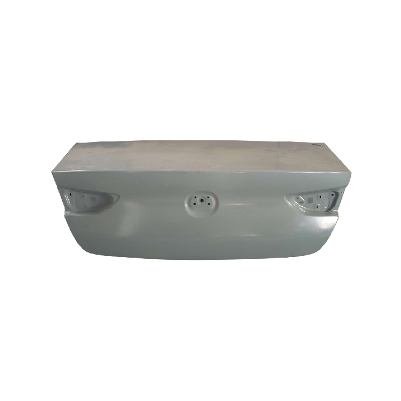 TAPA DE MALETERO DE REPUESTO, 2020-, PARA MAZDA 3 (AXELA), BEY0-52-61X
