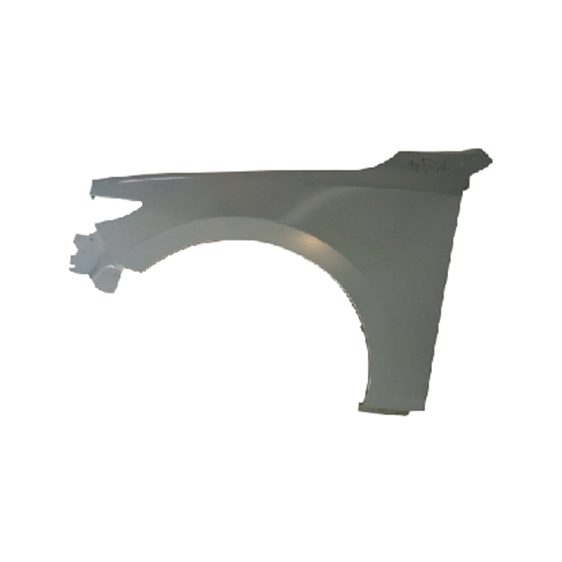 GUARDABARROS DELANTERO DE REPUESTO LH, 2020, PARA MAZDA 3 (AXELA), BELG-52-210