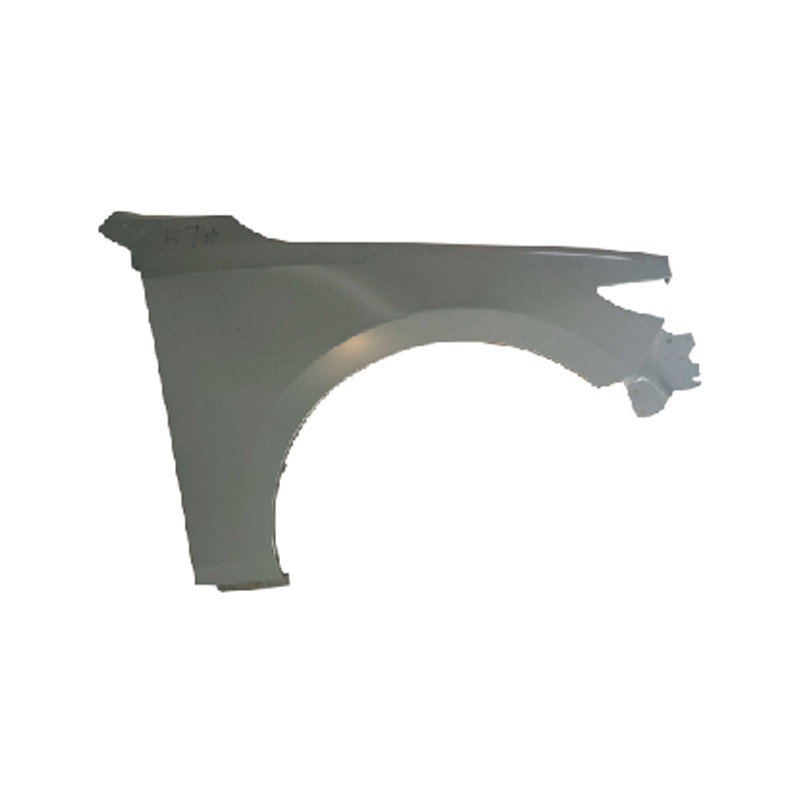 GUARDABARROS DELANTERO DE REPUESTO RH, 2020-, PARA MAZDA 3(AXELA), BELG-52-110