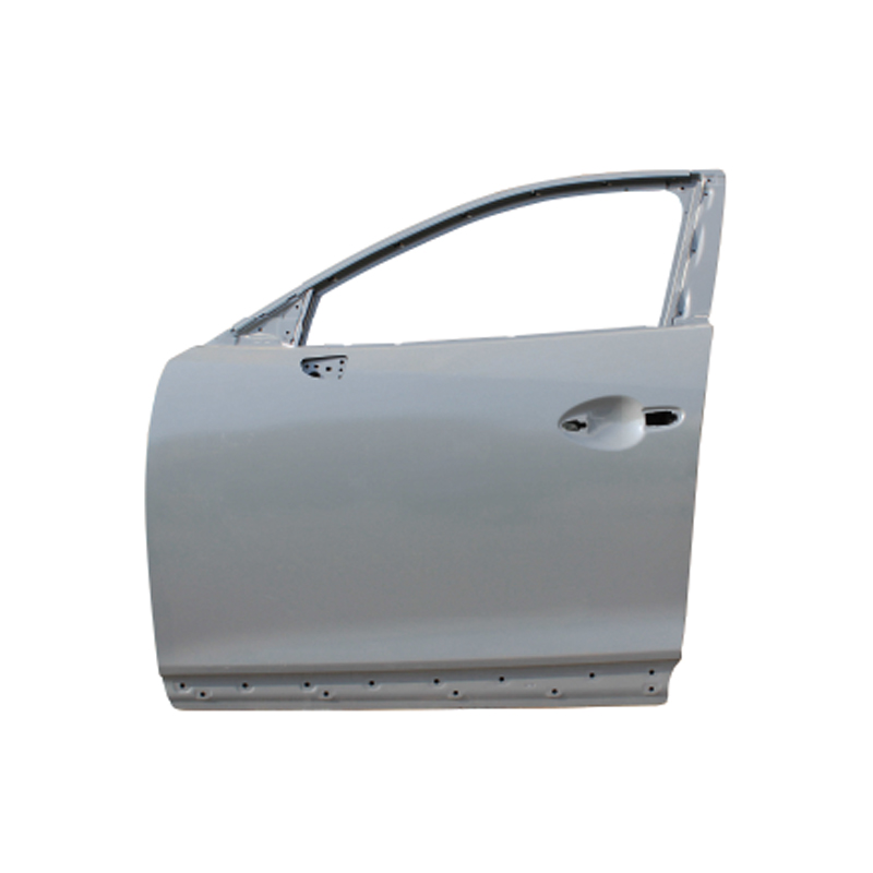 PUERTA DELANTERA DE REPUESTO LH, 2016, PARA MAZDA CX4, L.GV9S-59-020
