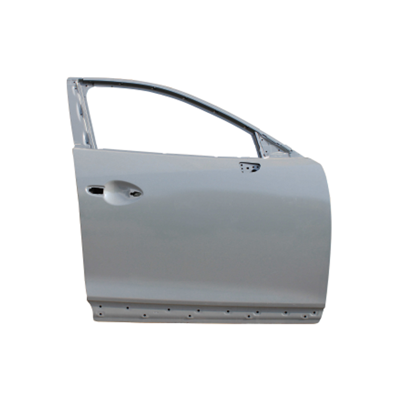 PUERTA DELANTERA DE REPUESTO RH, 2016, PARA MAZDA CX4, R.GV9S-58-020