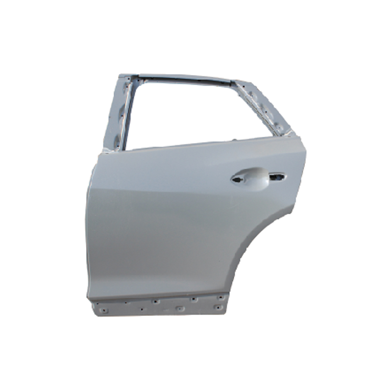 PUERTA TRASERA DE REPUESTO LH, 2016, PARA MAZDA CX4, L.GV9S-73-020A