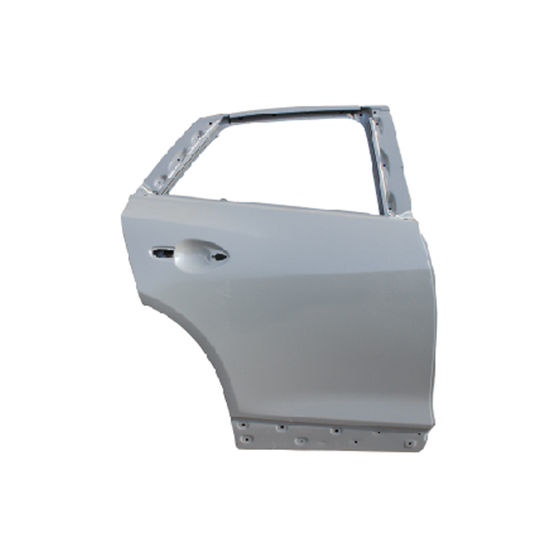 PUERTA TRASERA DE REPUESTO RH, 2016, PARA MAZDA CX4, R.GV9S-72-020A