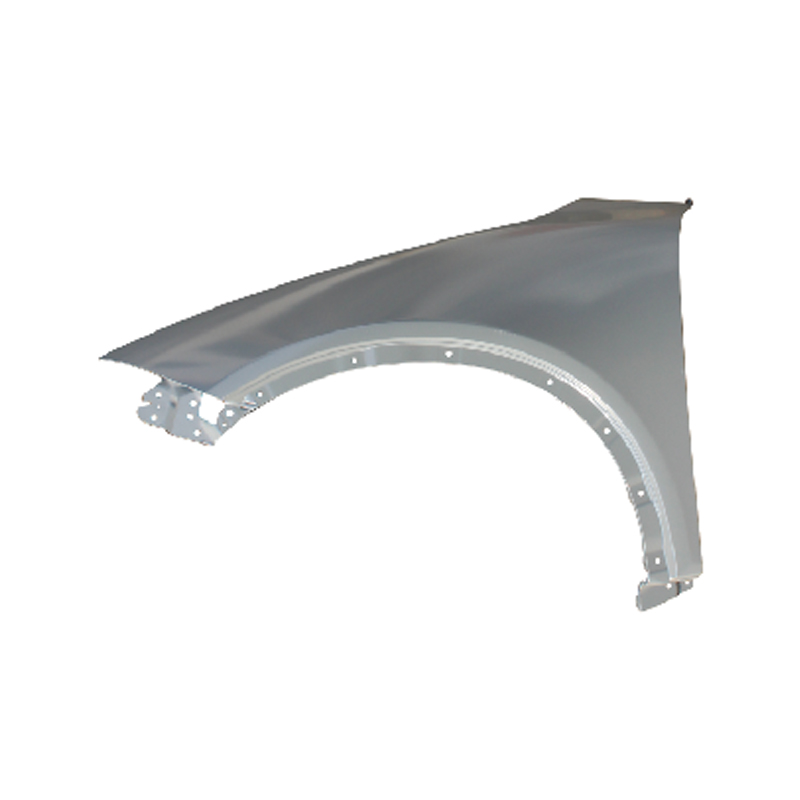 GUARDABARROS DELANTERO DE REPUESTO LH, 2016, PARA MAZDA CX4, L.GV9S-52-211