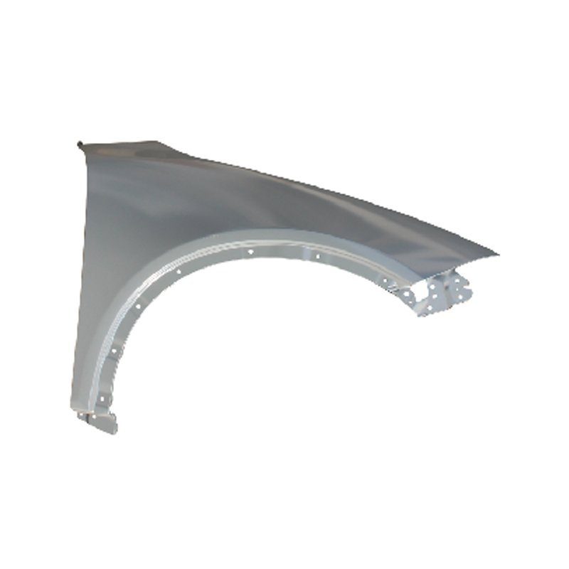 GUARDABARROS DELANTERO DE REPUESTO RH, 2016, PARA MAZDA CX4, R.GV9S-52-111