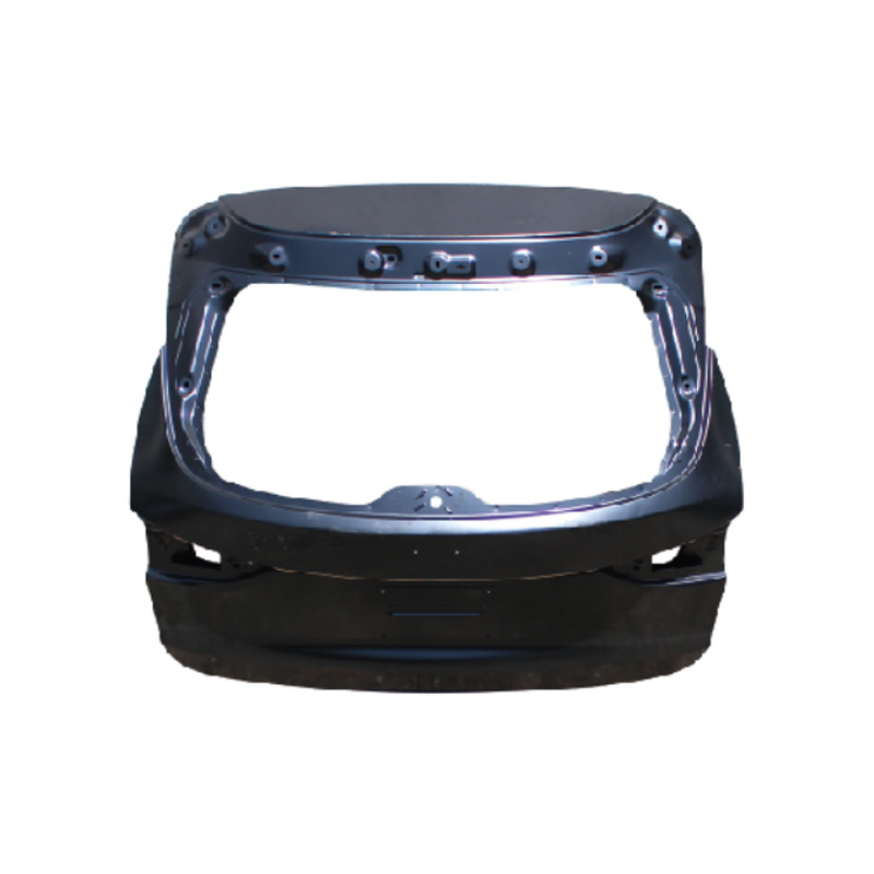 PORTÓN TRASERO DE REPUESTO, 2020, PARA MAZDA CX4, GW87-62-020