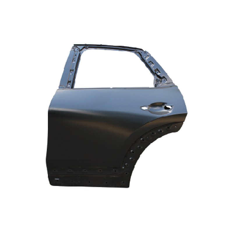 PUERTA TRASERA DE REPUESTO LH, PARA MAZDA CX-30, L.DFY0-72-02XA
