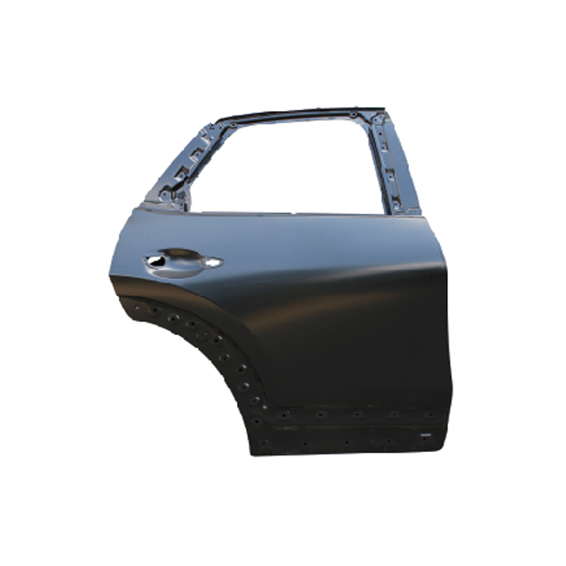 PUERTA TRASERA DE REPUESTO RH, PARA MAZDA CX-30, R.DFY0-72-02XA