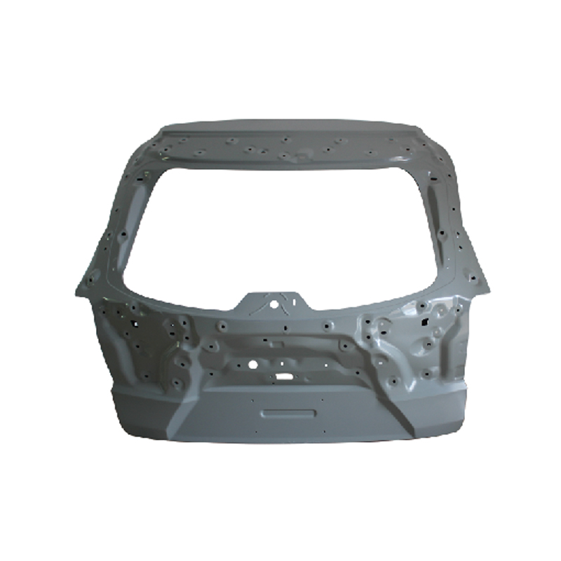 PUERTA TRASERA DE REPUESTO DE PERFIL BAJO, PARA MAZDA CX-30, DHY1-62-02X