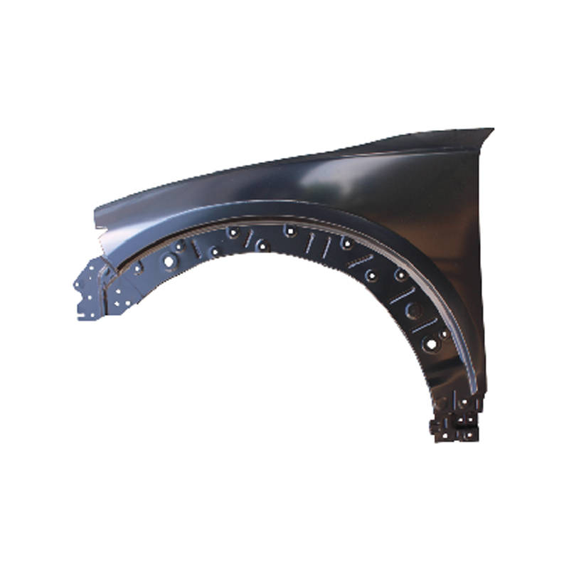 GUARDABARROS DELANTERO DE REPUESTO LH, PARA MAZDA CX-30, L.DFR5-52-210