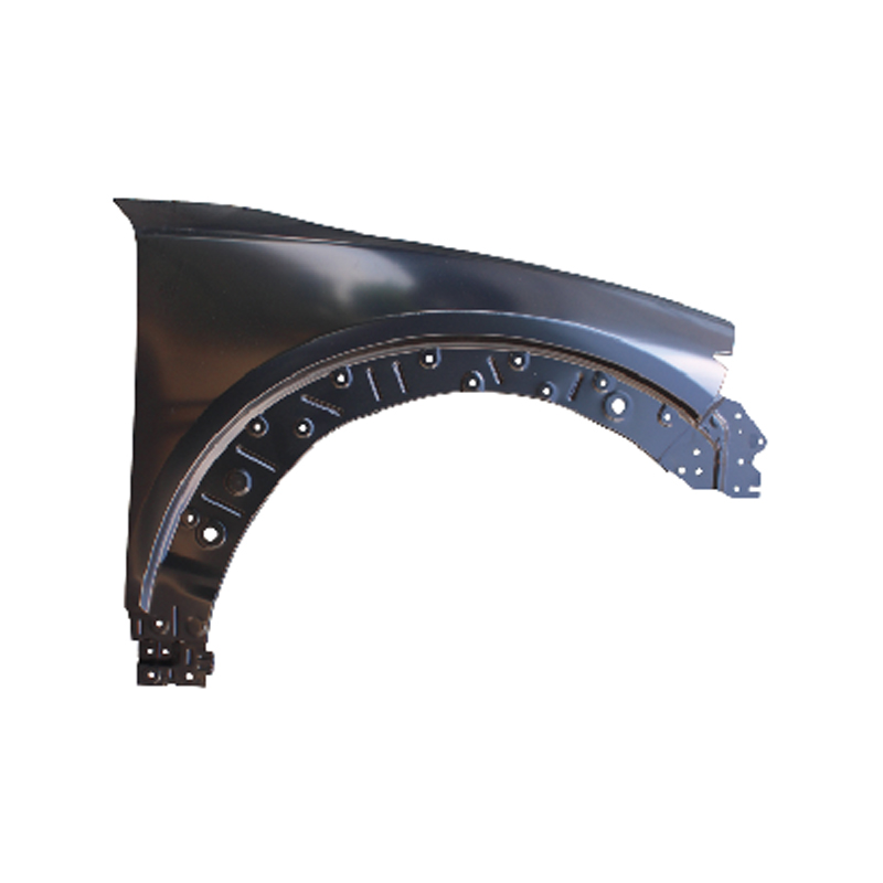 GUARDABARROS DELANTERO DE REPUESTO RH, PARA MAZDA CX-30, R.DFR5-52-110