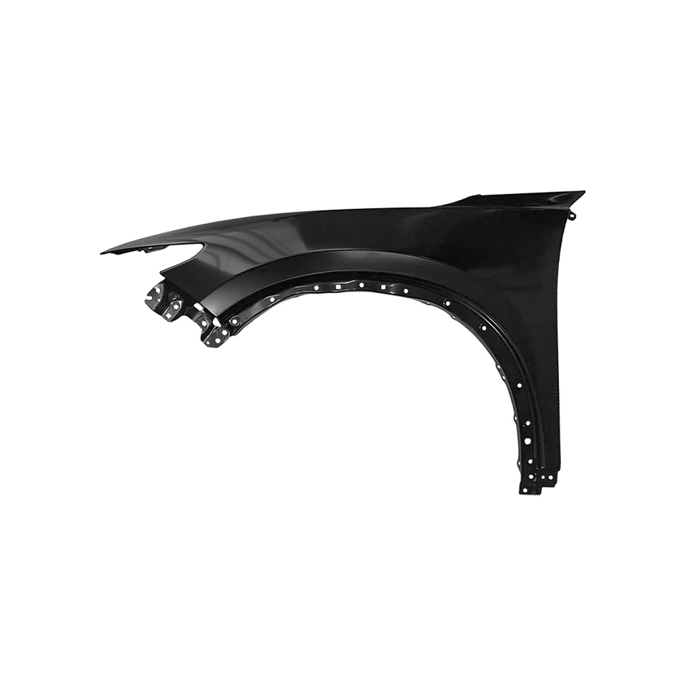 GUARDABARROS DELANTERO DE REPUESTO LH, 2020, PARA MAZDA CX-9, TK48-52-211G