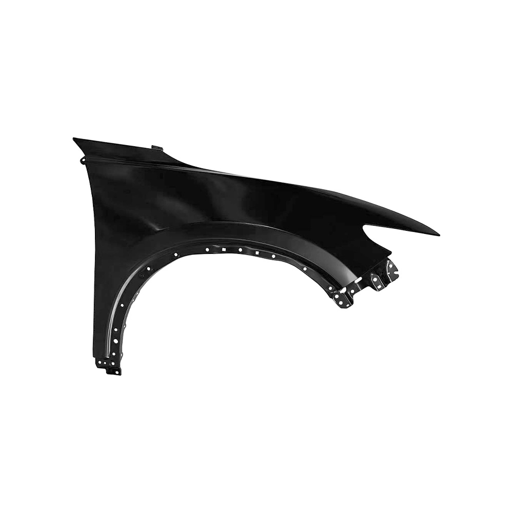 GUARDABARROS DELANTERO DE REPUESTO RH, 2020, PARA MAZDA CX-9, TK48-52-111G