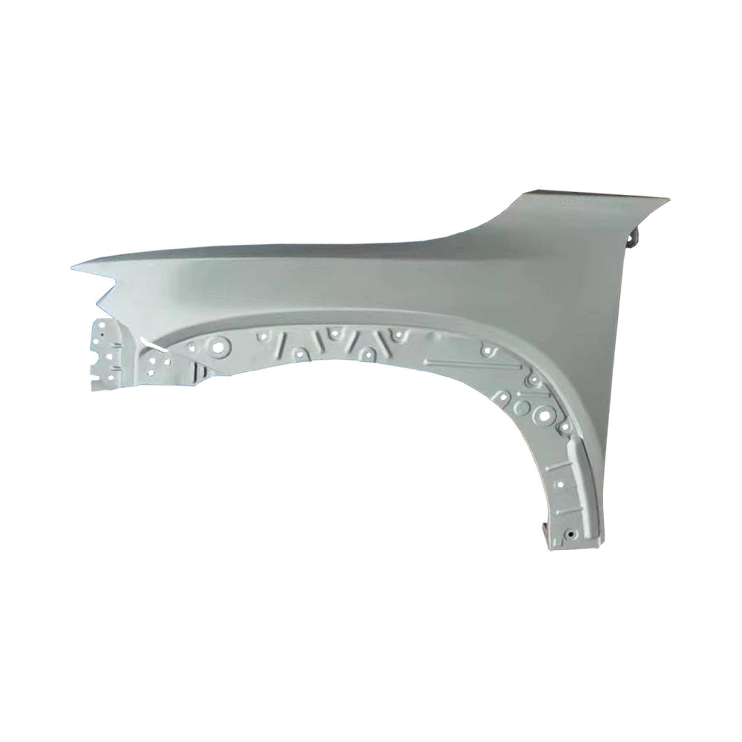 GUARDABARROS DELANTERO DE REPUESTO LH, PARA MAZDA CX-50